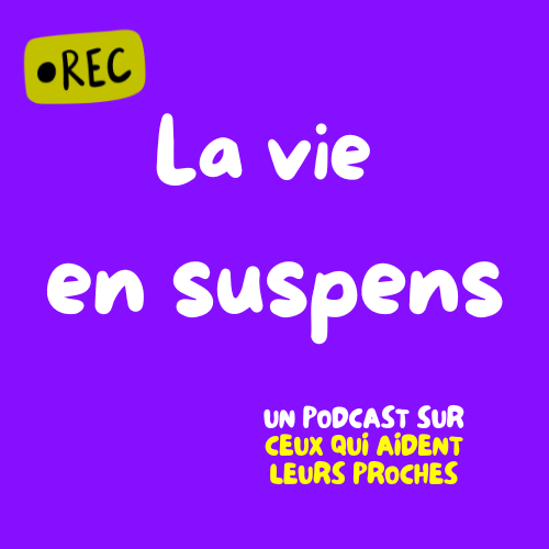 La vie en suspens